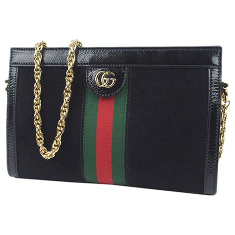 ophidia gucci crossbody|gucci ophidia black suede.